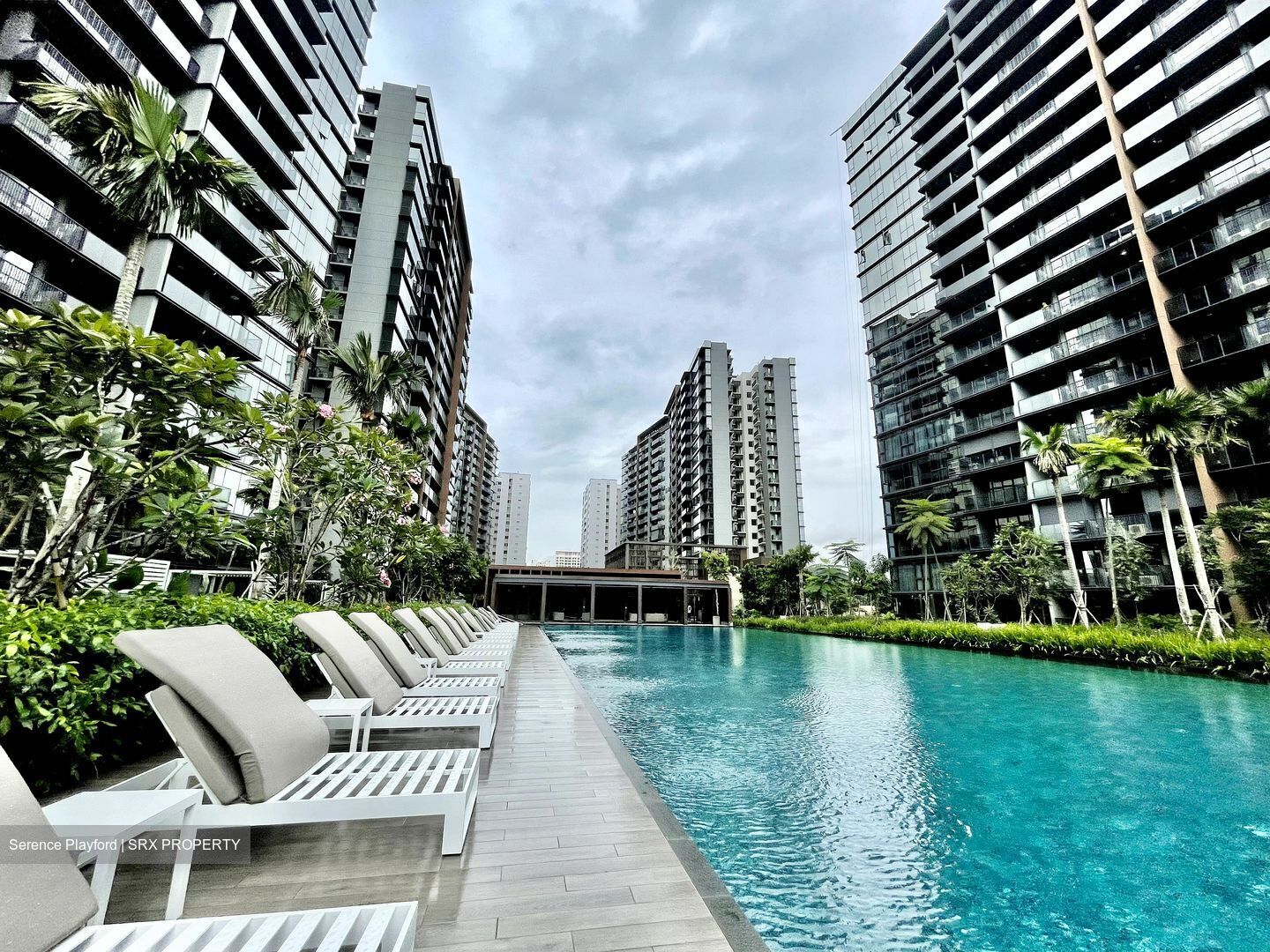 Parc Esta (D14), Apartment #628899421